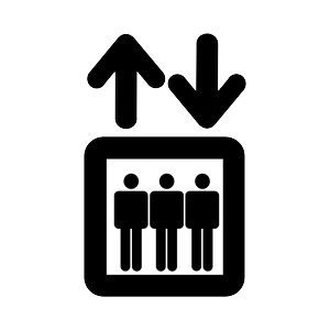 elevator