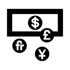 money exchange