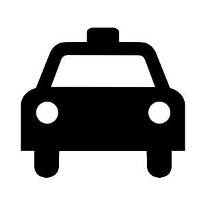 taxi