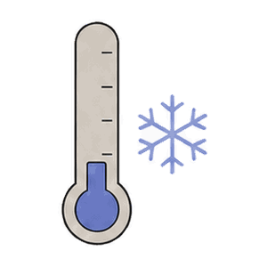 cold